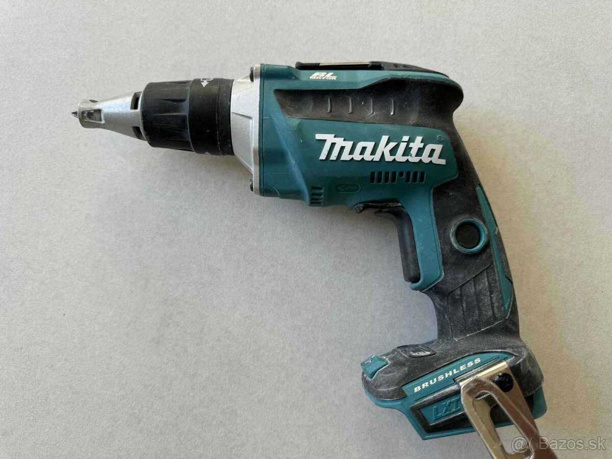 Makita DFS452Z skrutkovač do sadrokartónu - 2