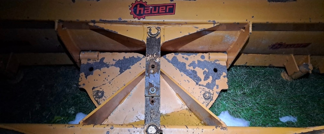 Odhŕn̈ač Hauer - 2