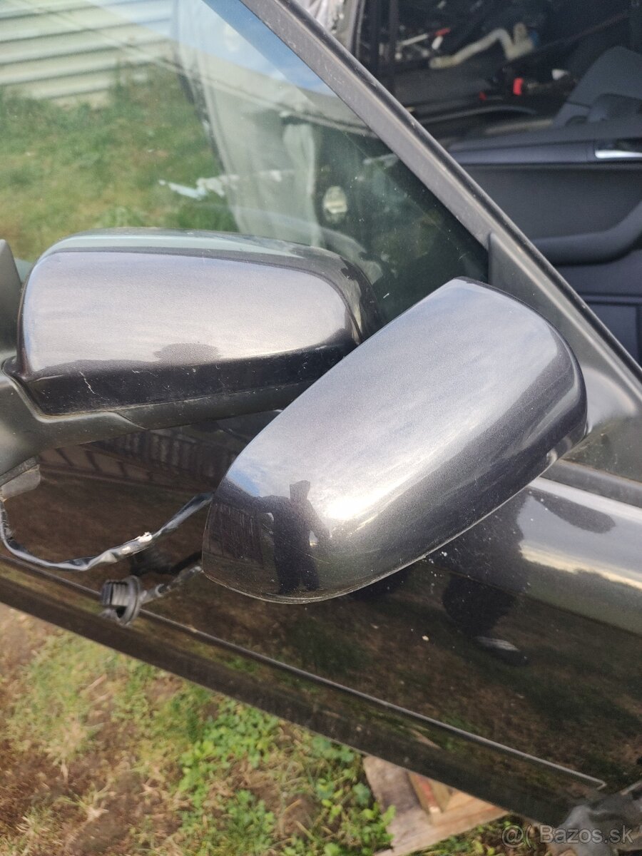 Audi a3 8P prave zrkadlo - 2