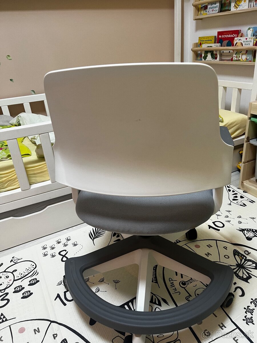 Detska ergonomicka stolicka Rookee Chair - 2