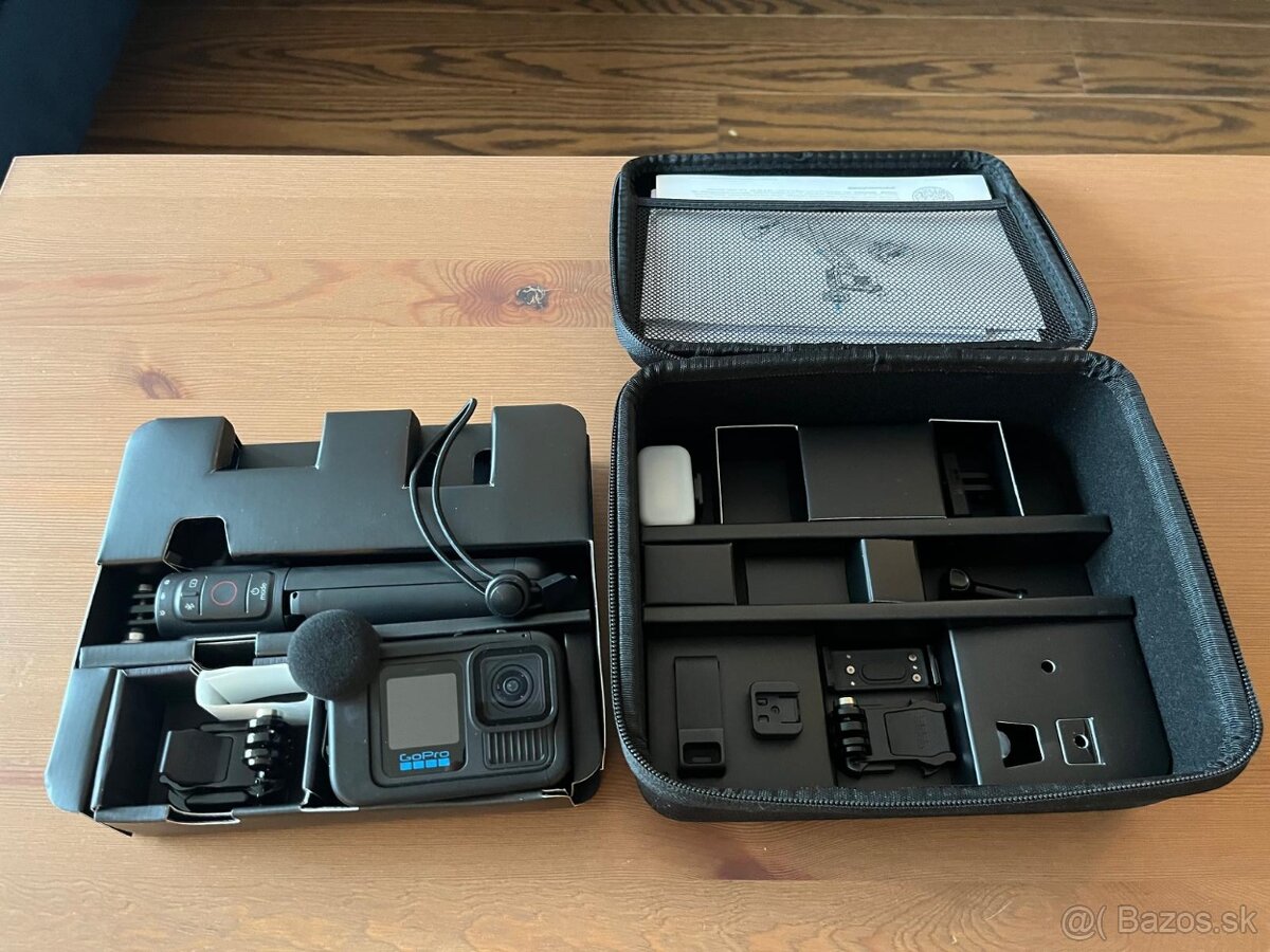 GoPro HERO13 Black Creator Edition - 2