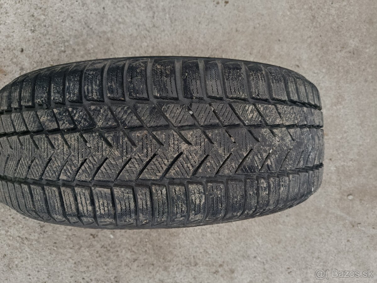 Pneumatiky Wanli 215/55R17 - 2