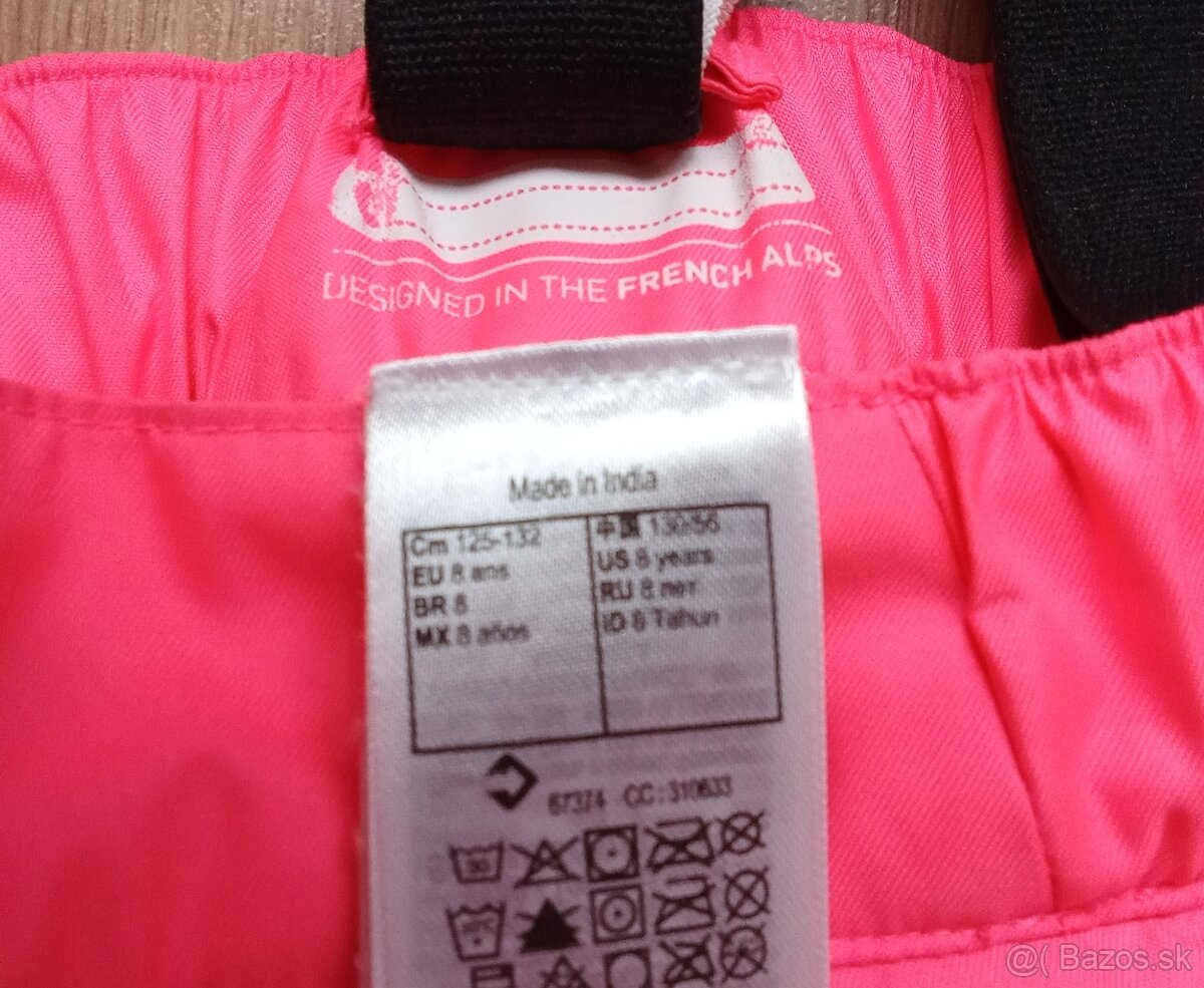 Dievcenske oteplovaky - 2