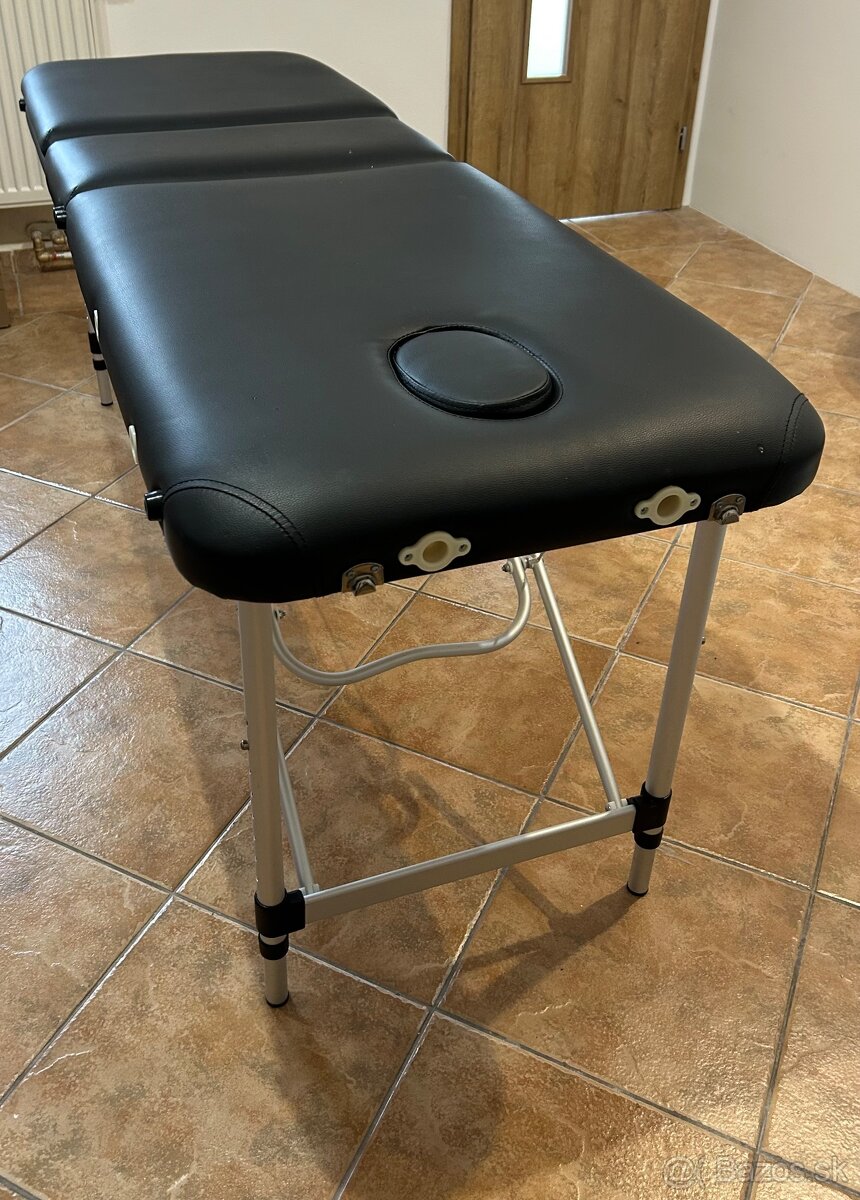 Lehátko na kozmetiku/masáž/mihalnice - 2