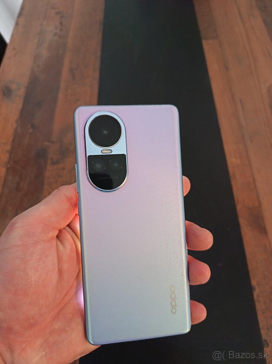OPPO Reno10 5G - 2
