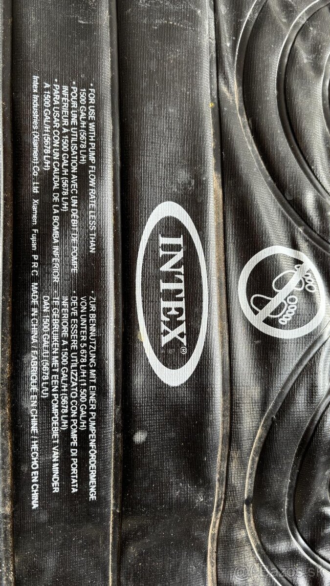 Predam solarny ohrev vody - 2