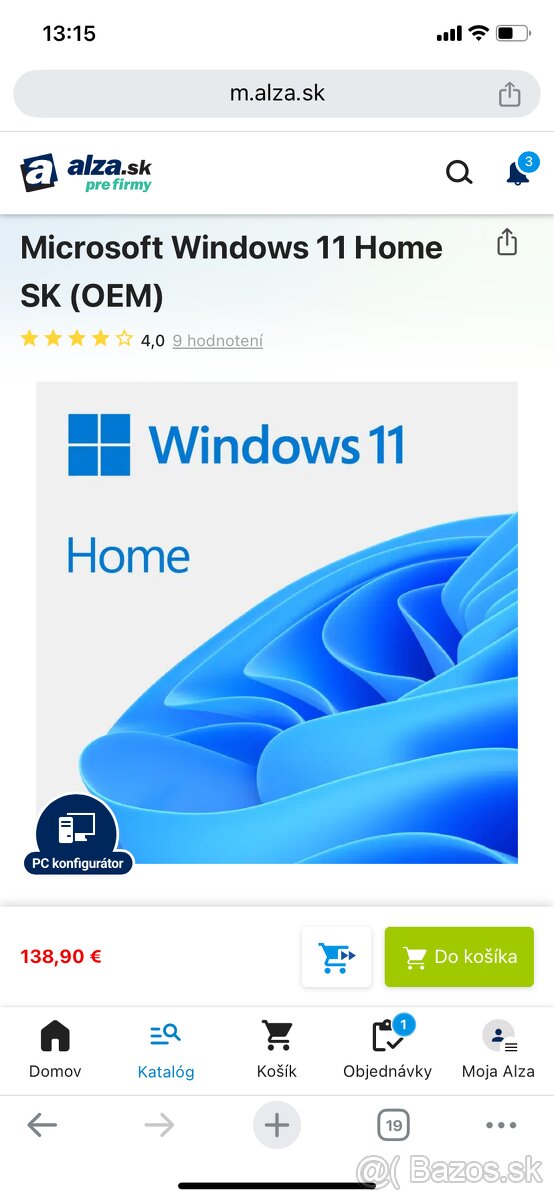 Windows 11 Home SK - 2
