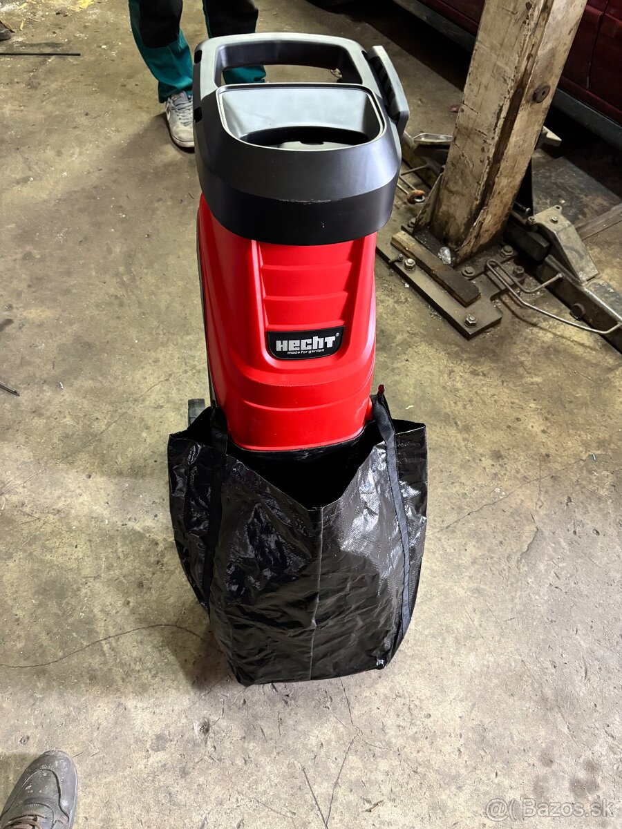 Elektricky drvič komárov - 2