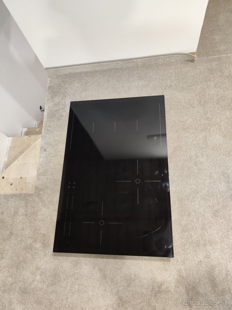 Indukčná doska - Ikea - 2