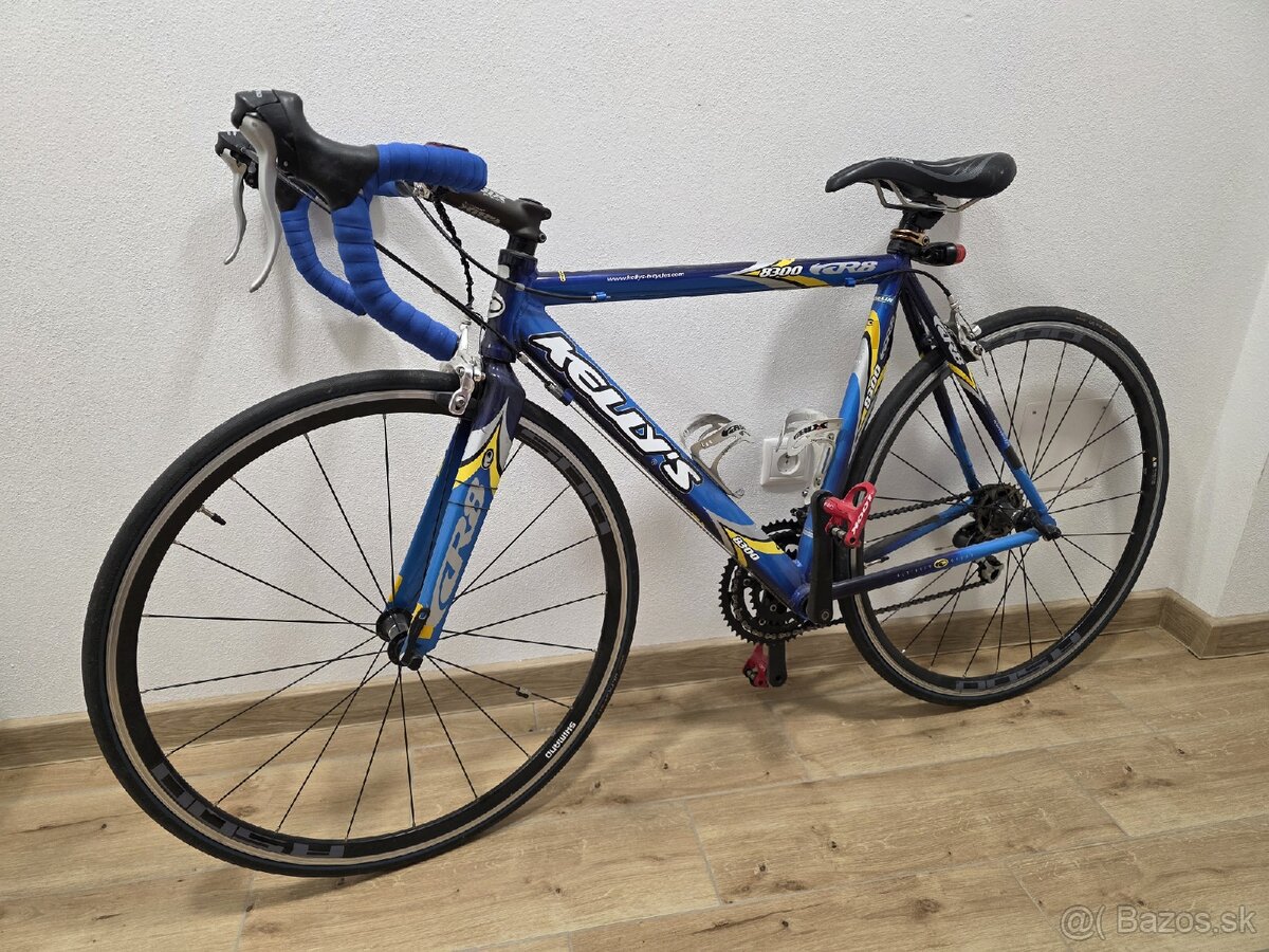 cestný bicykel Kellys 8300 - 2