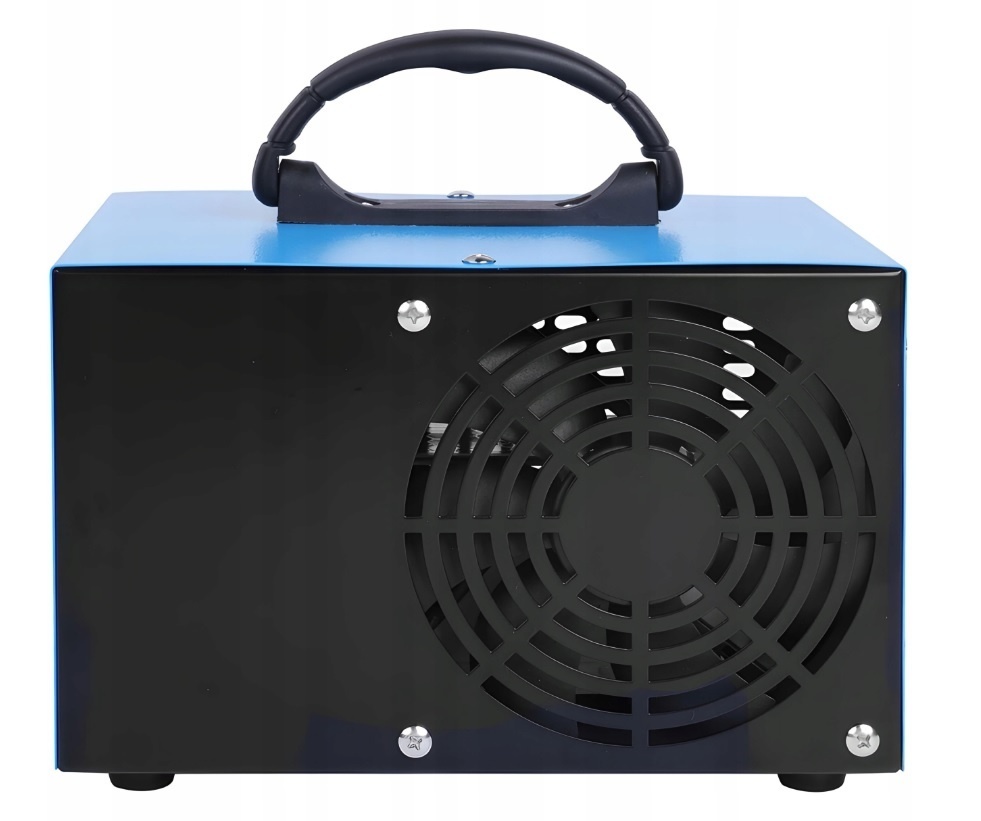 Ozónový generátor 60 g/h - 2