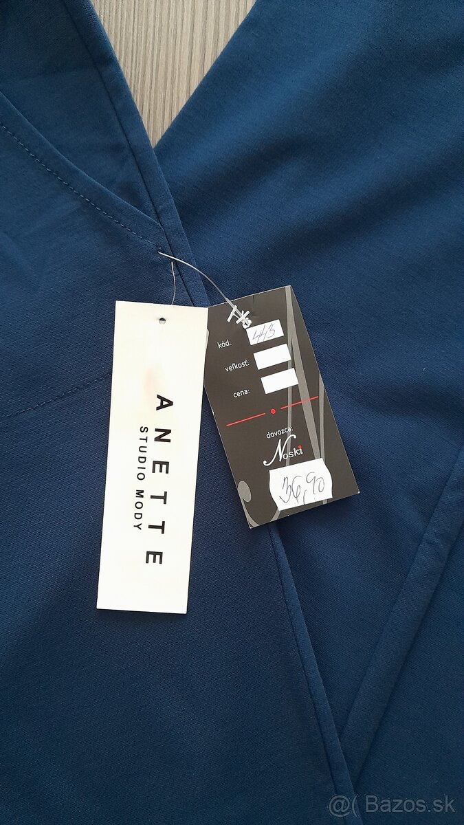 Dámske nohavice S - 2