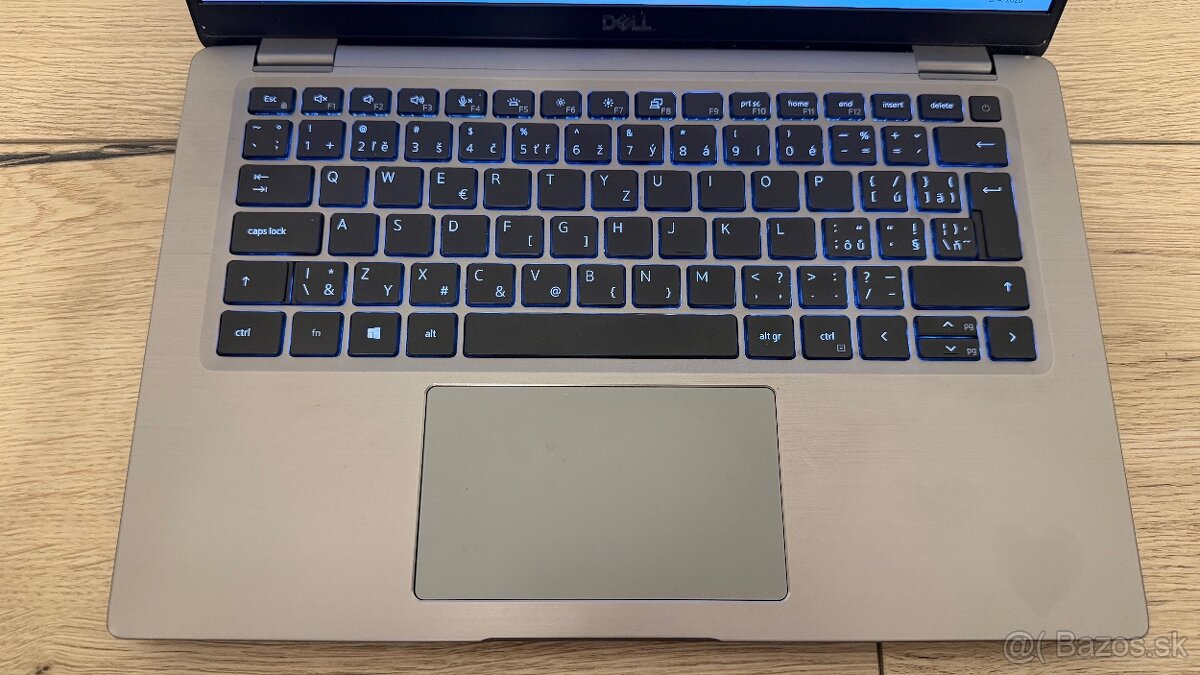 Predám Dell Latitude 7410 - 2