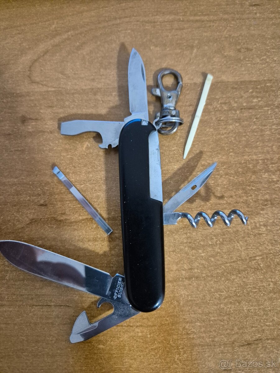 Predám Victorinox nôž. - 2