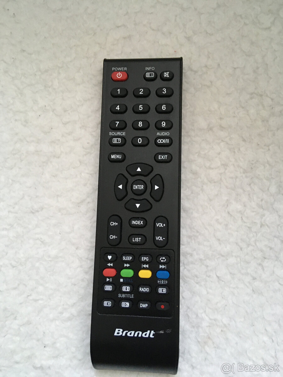 Predám televízor Changhong - 2