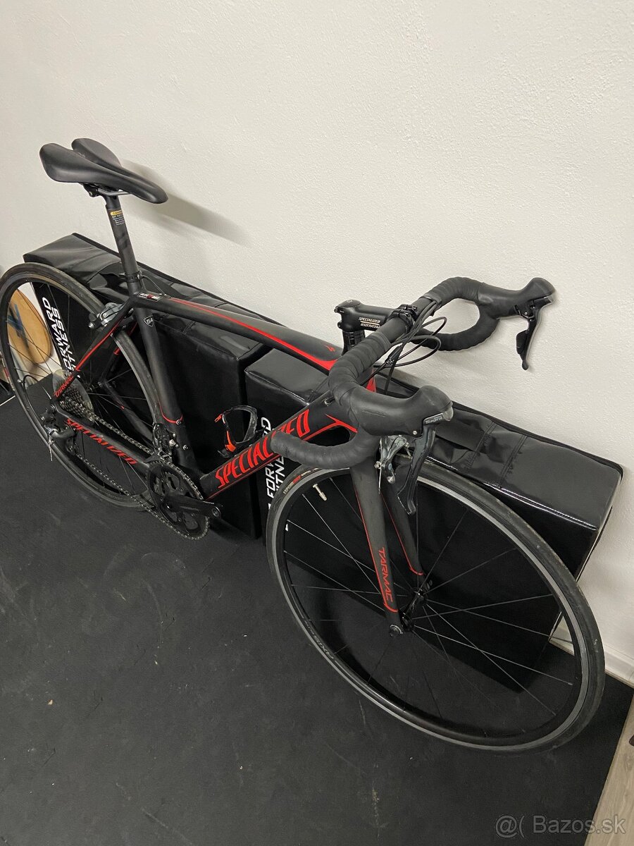 Specialized Tarmac v54 - 2