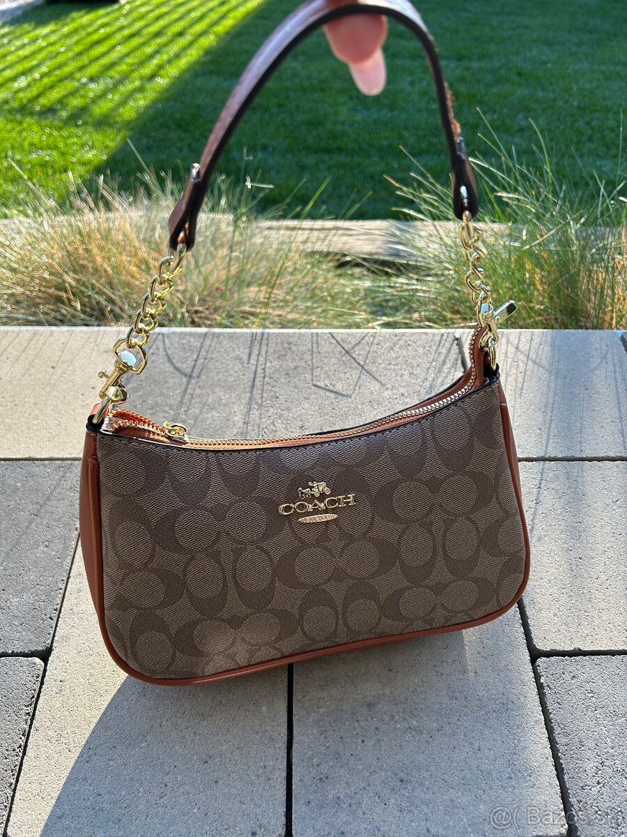 Coach kabelka - 2