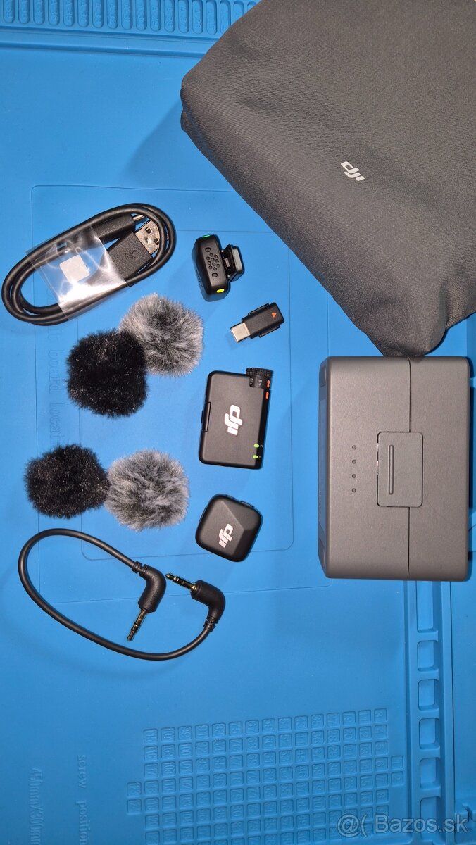 DJI Mic Mini - 2
