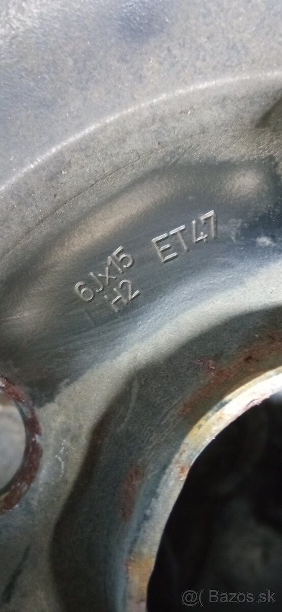 5x112 r15 - 2