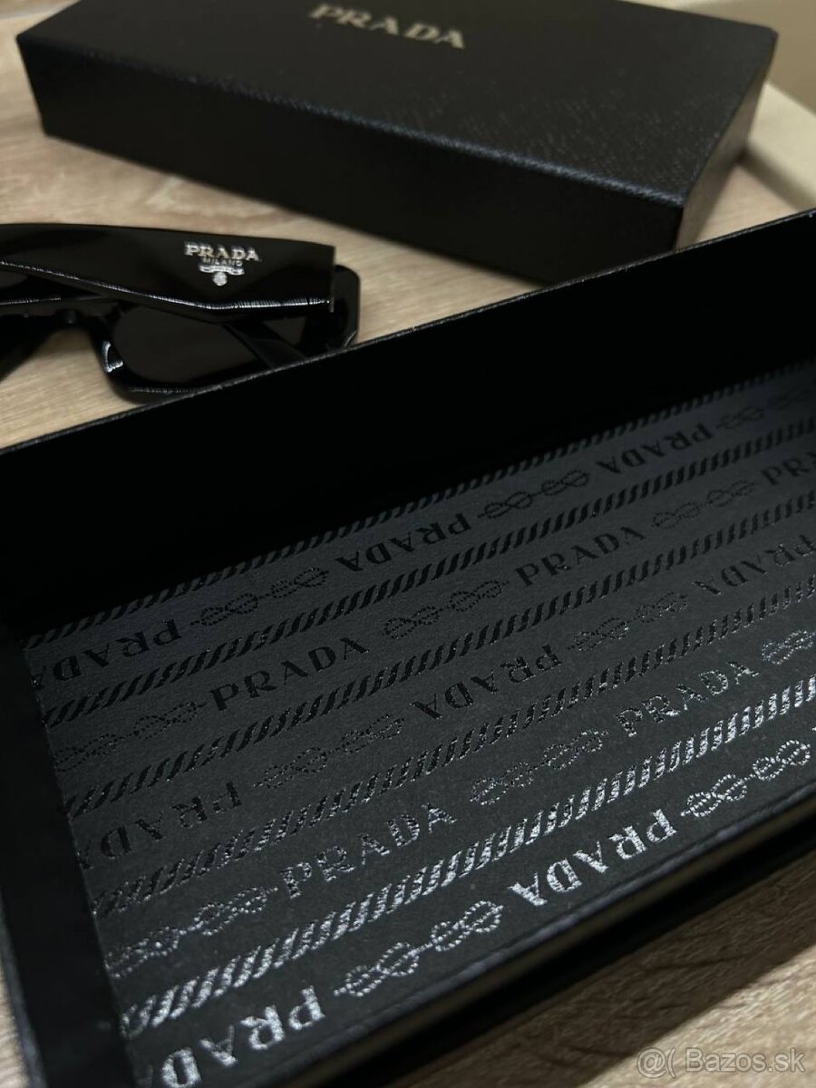 Prada okuliare - 2