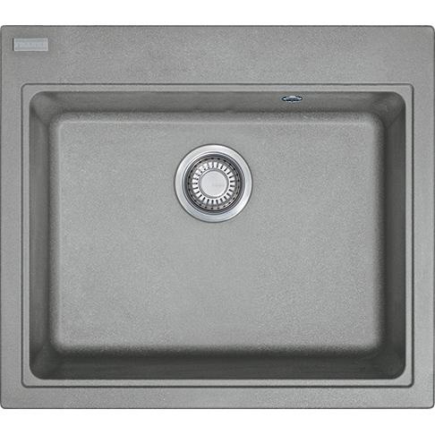 FRANKE MRG 210-58 STONE SIVÝ - 2