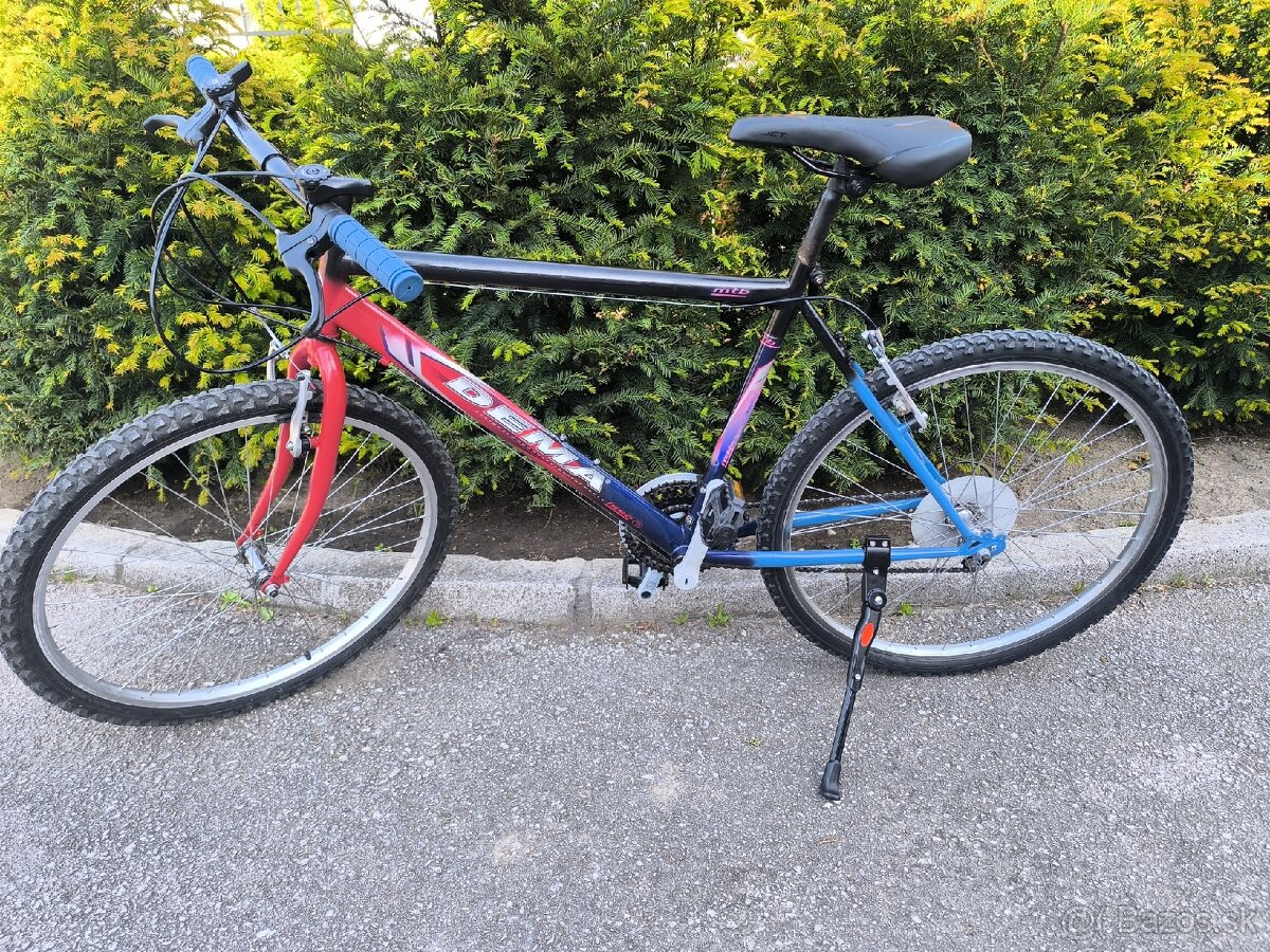 Pánsky bicykel Dema - 2