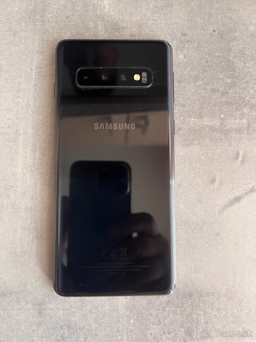Samsung Galaxy S10 - 2