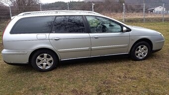 citroen c5 3.0 v6 benzin - 2