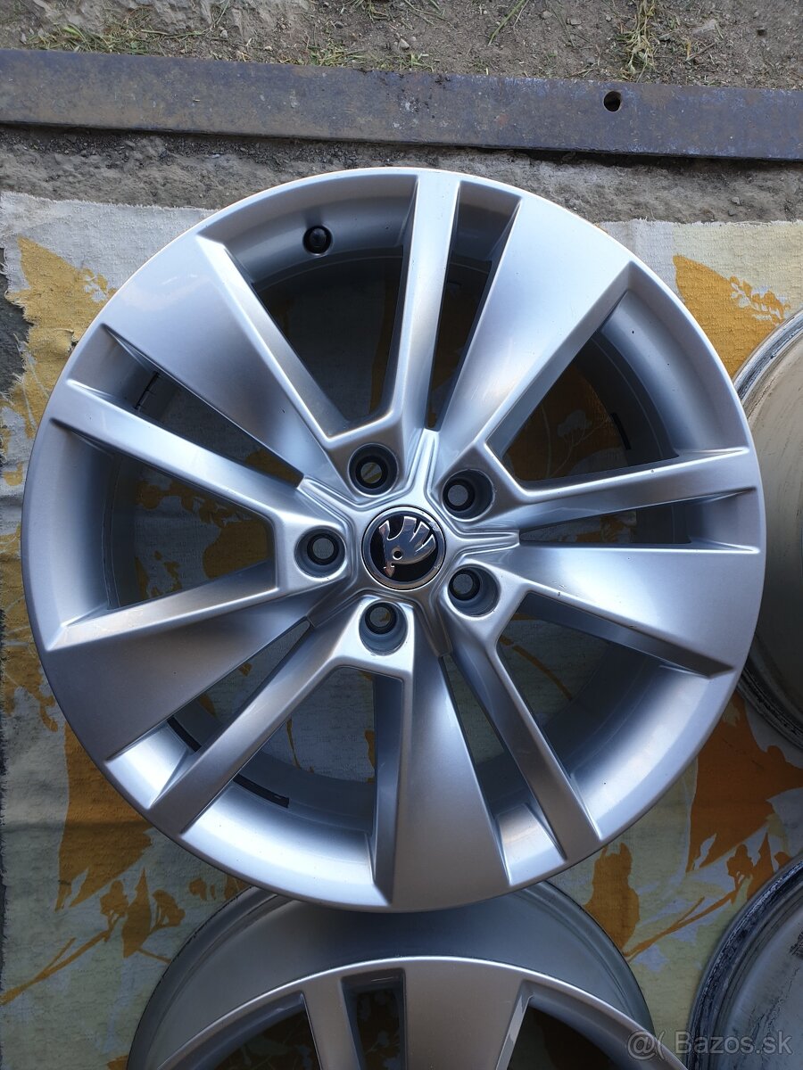 5x112 r18 - 2