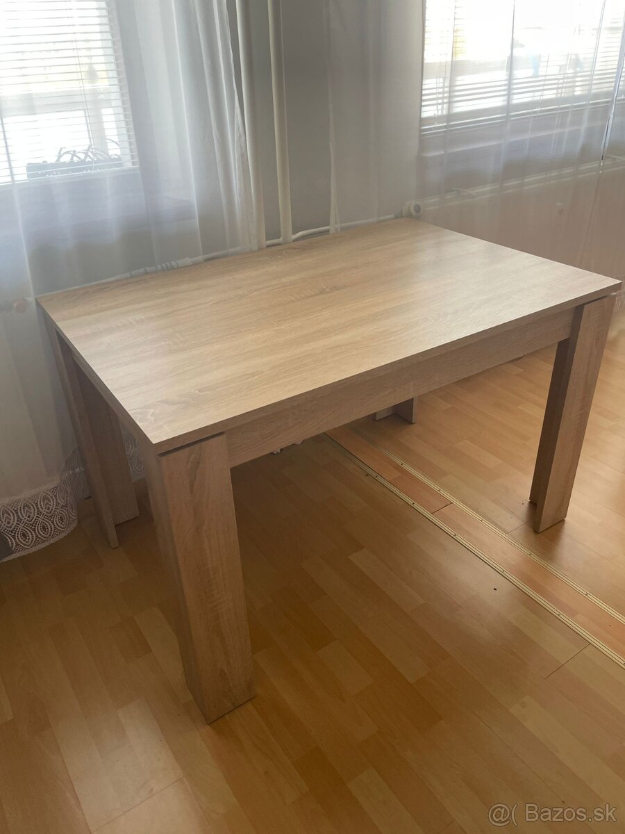 Kuchynský stôl - 2