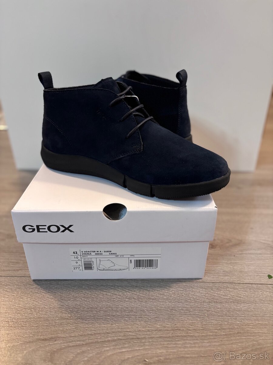 GEOX U Adacter - 2