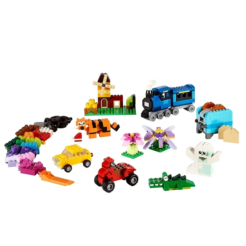 Lego - 2
