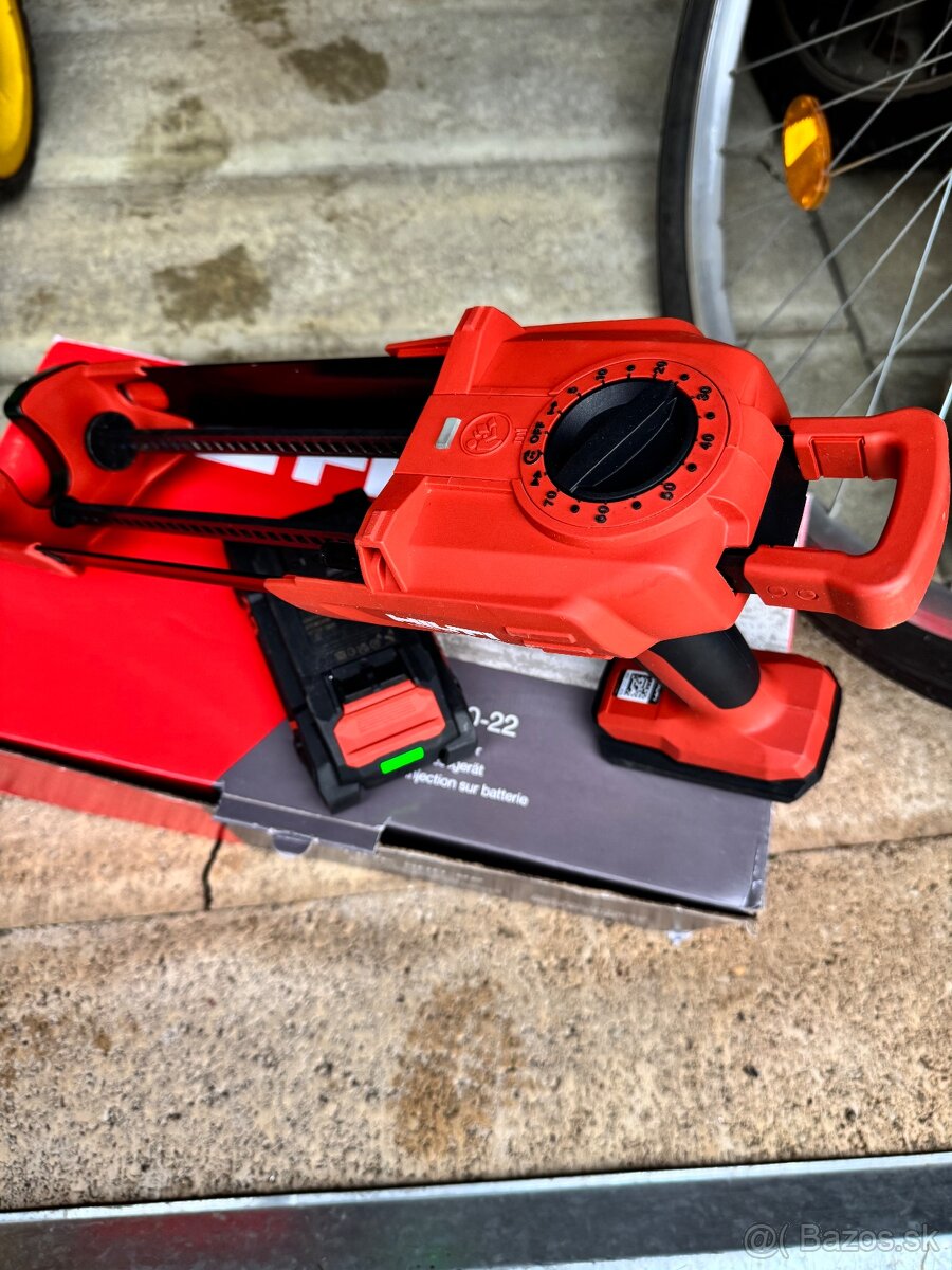Hilti - 2