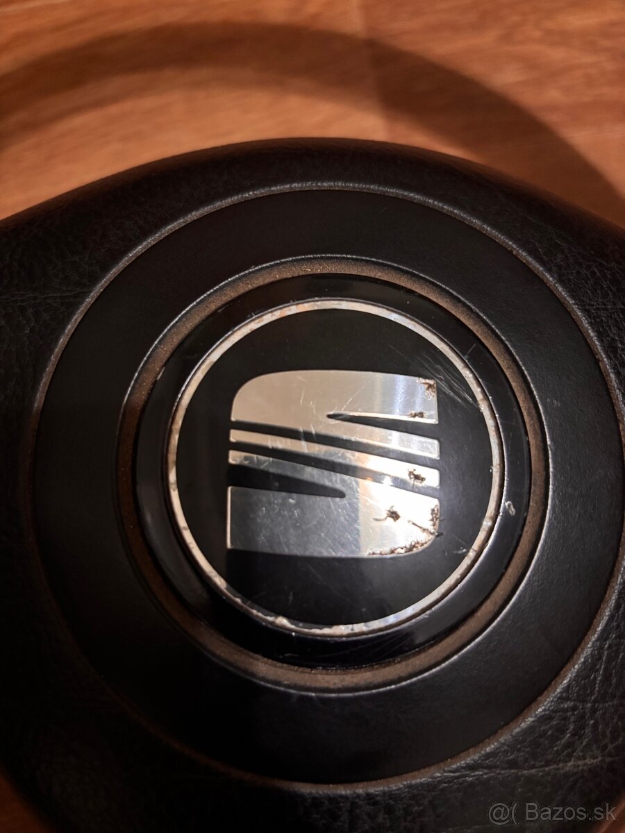 Volant seat leon/toledo - 2