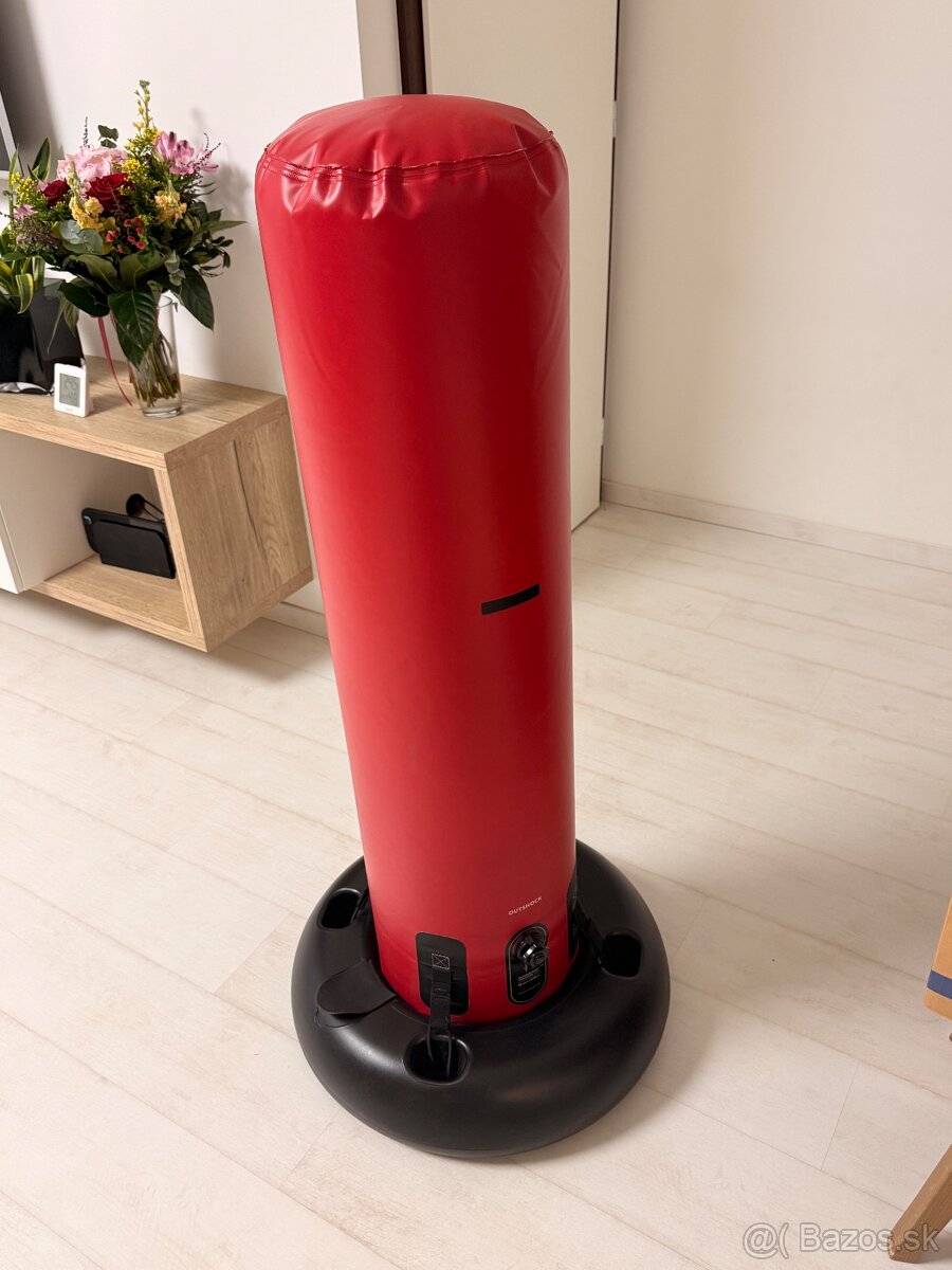 Nafukovacie boxovacie vrece Decathlon - 2