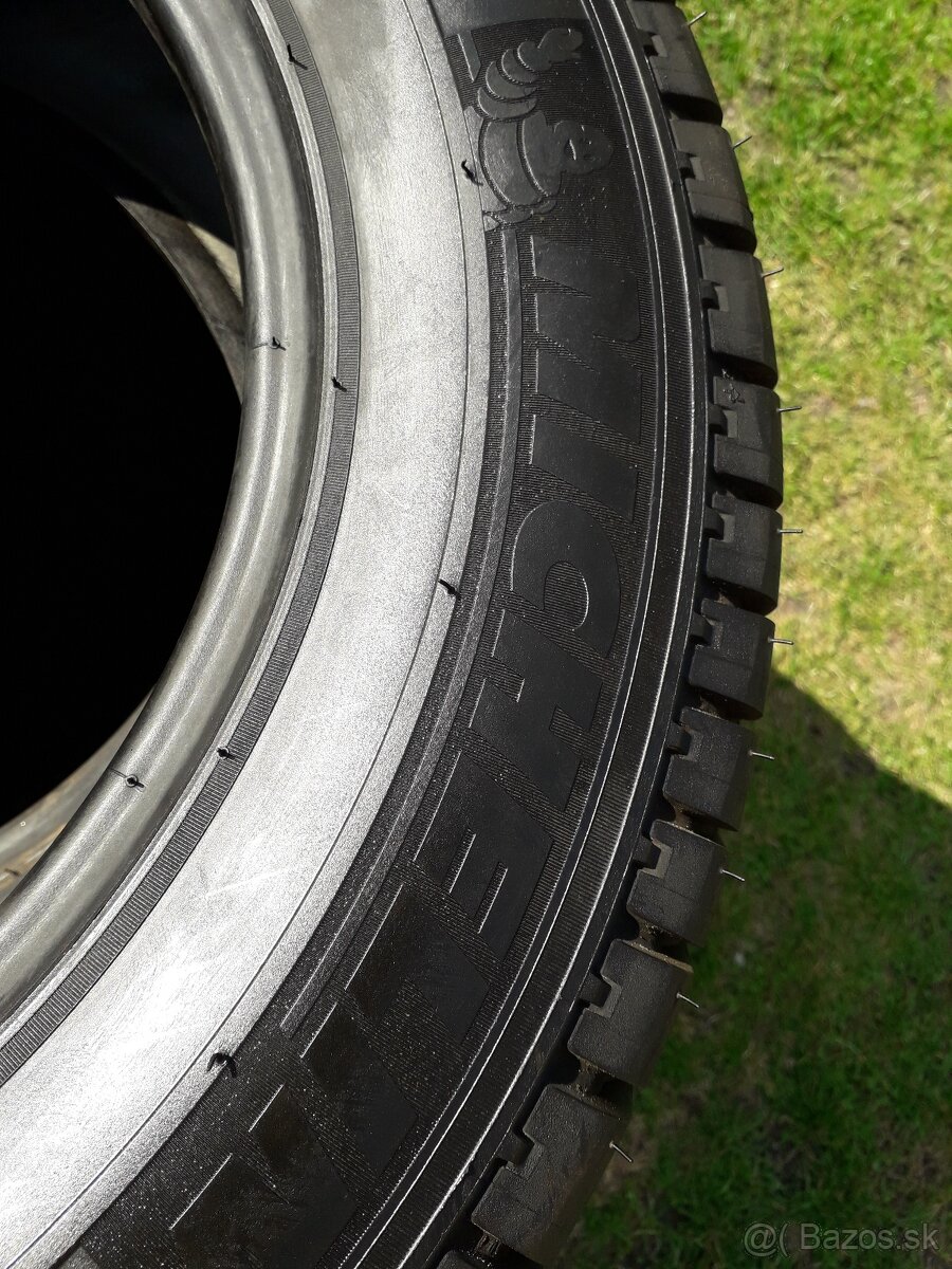 215/70 r15C letne pneu - 2