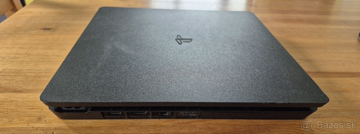 Playstation 4 Slim 500GB FW 11.50 - 2