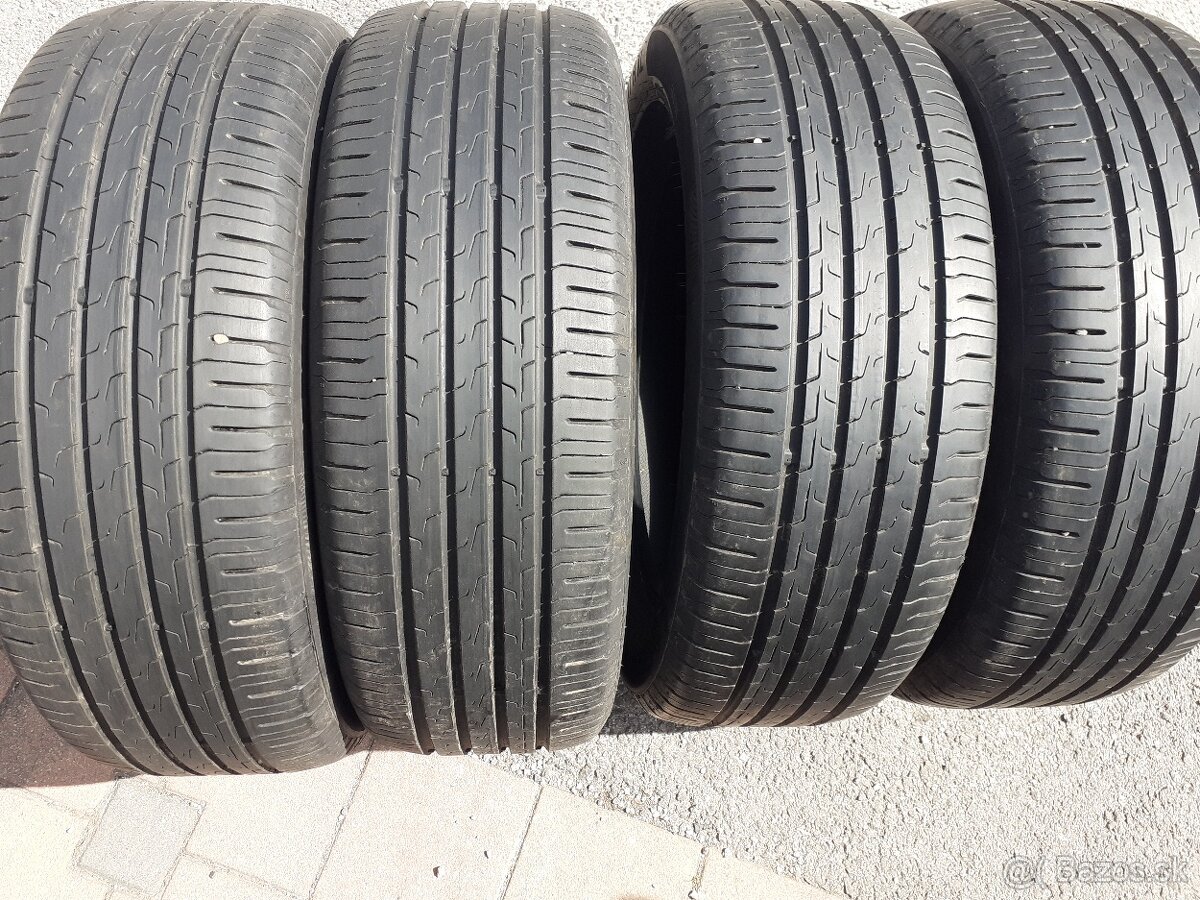 letne 205/55 r17 - 2