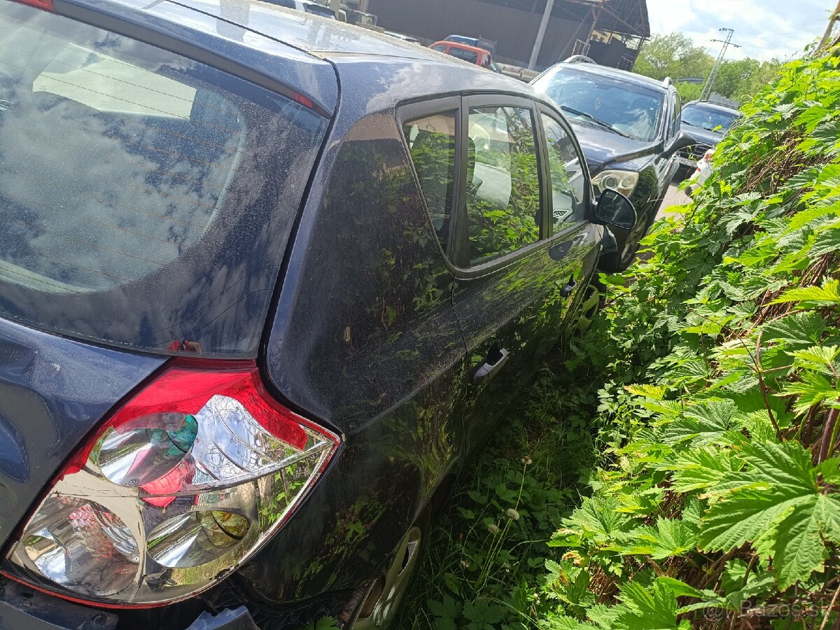 Kia Ceed 1.4 predaj - 2