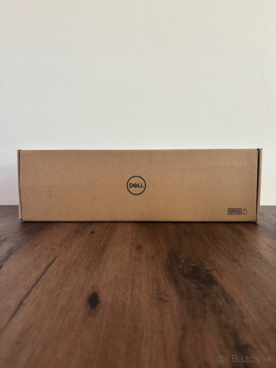 Dell Pro Wireless Keyboard and Mouse KM5221W - 2