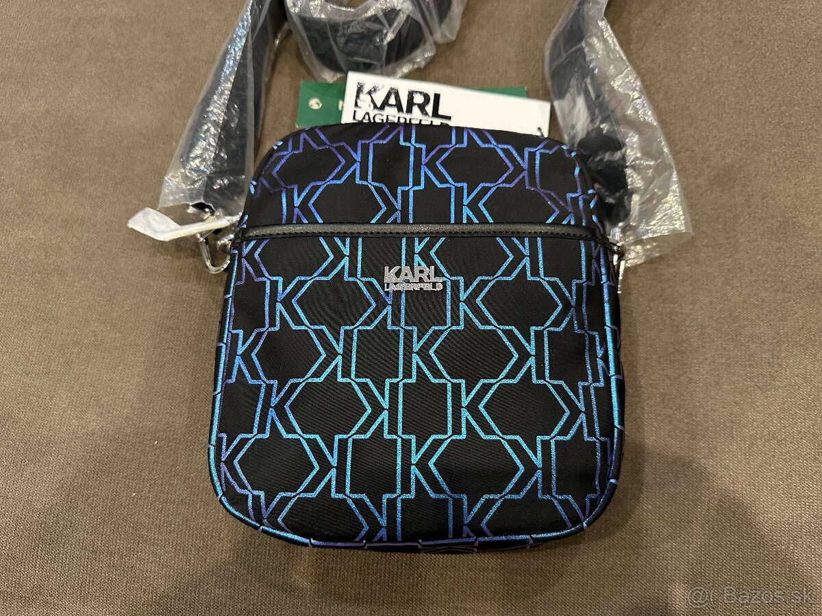 Karl lagerfeld taska exclusive nová - 2