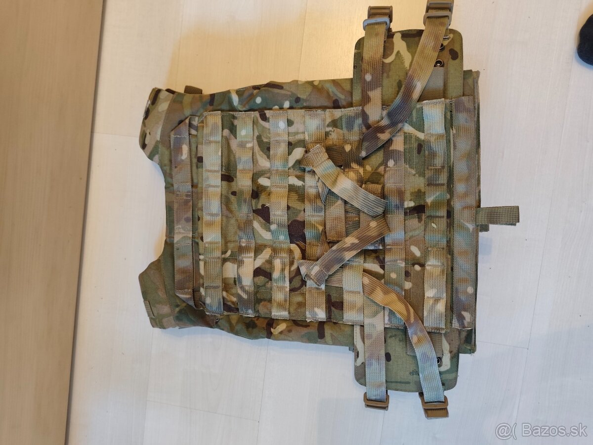 Virtus vesta MTP - 2