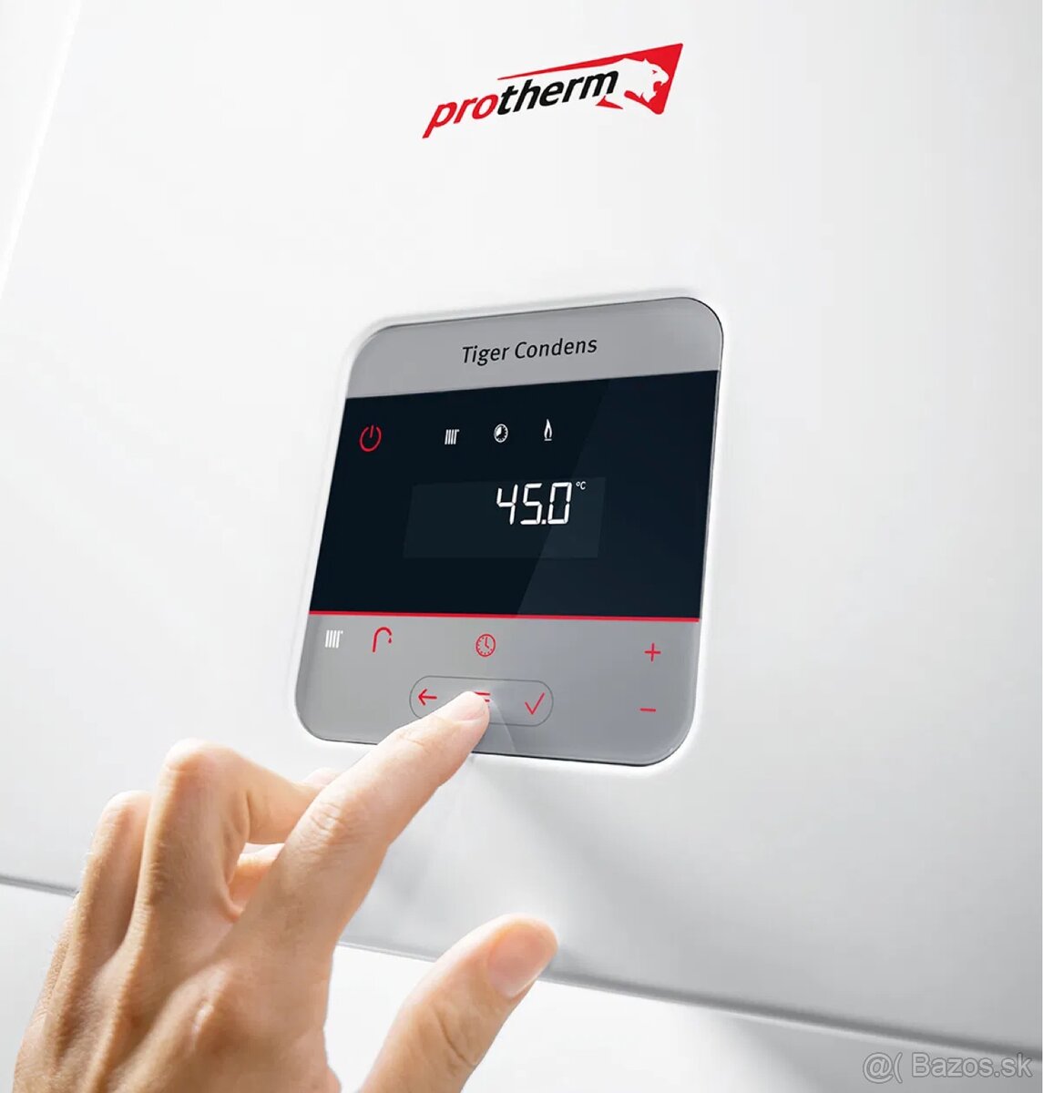 Protherm tiger condens - 2