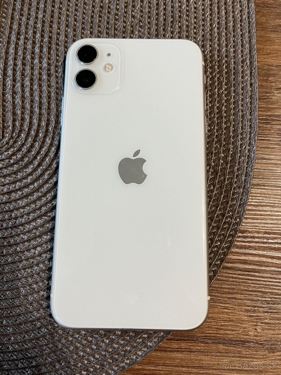 Iphone 11 64gb - 2
