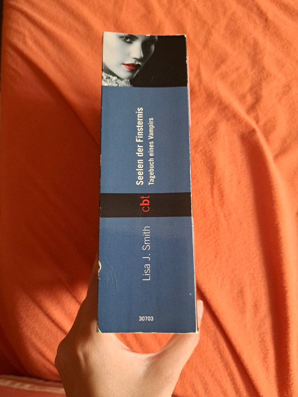 Lisa J. Smith - Tagebuch eines Vamiprs - 2