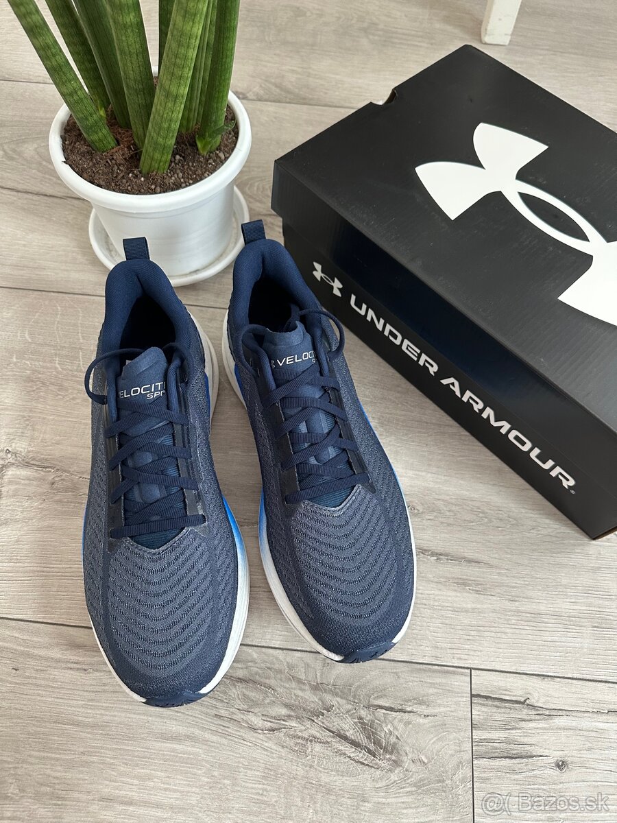 Pánske tenisky Under Armour 43 - 2