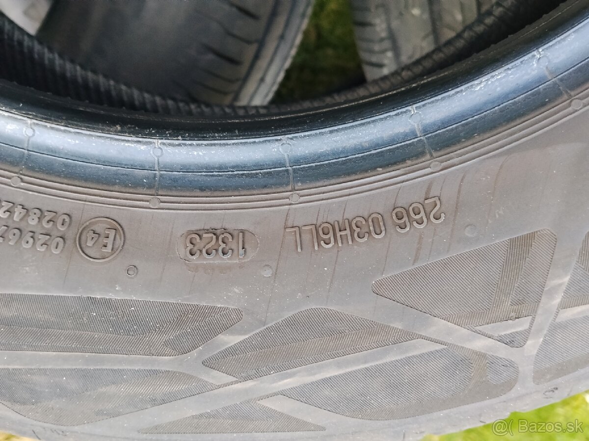 Pneu 185/65 r15 - 2