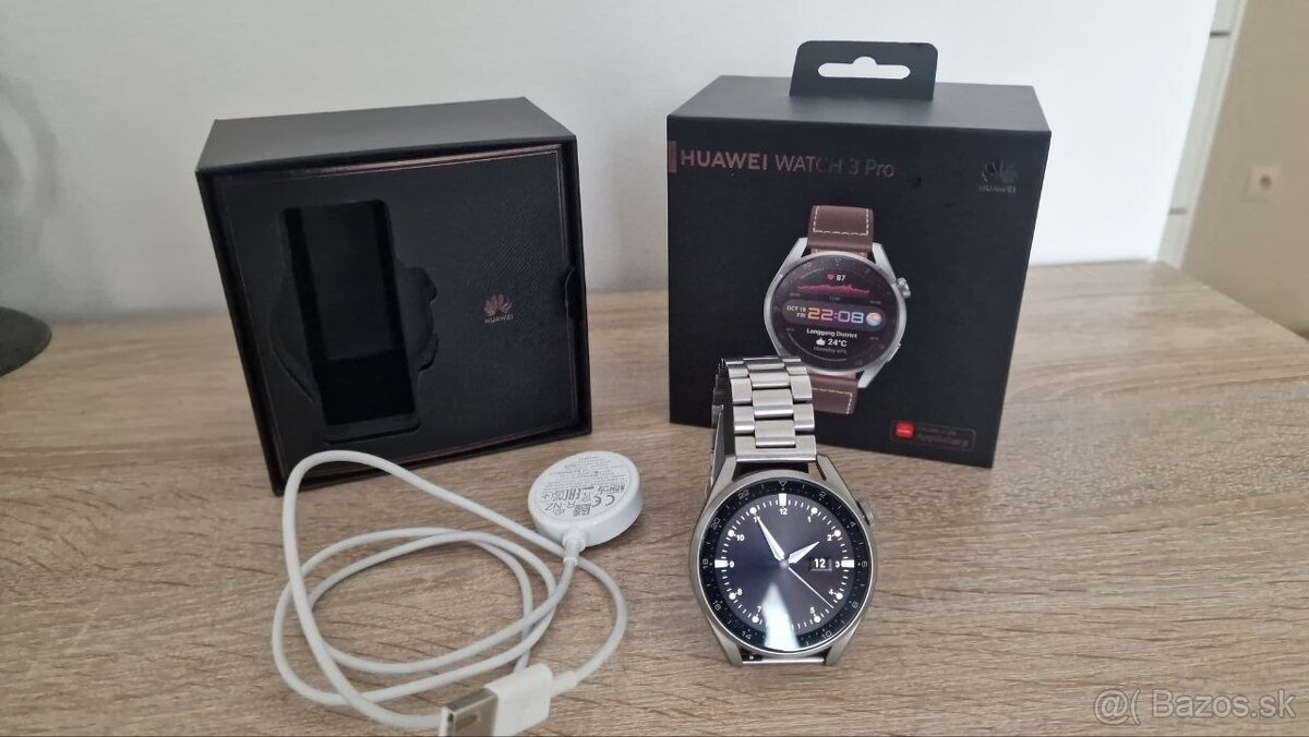 Huawei watch 3 pro - 2