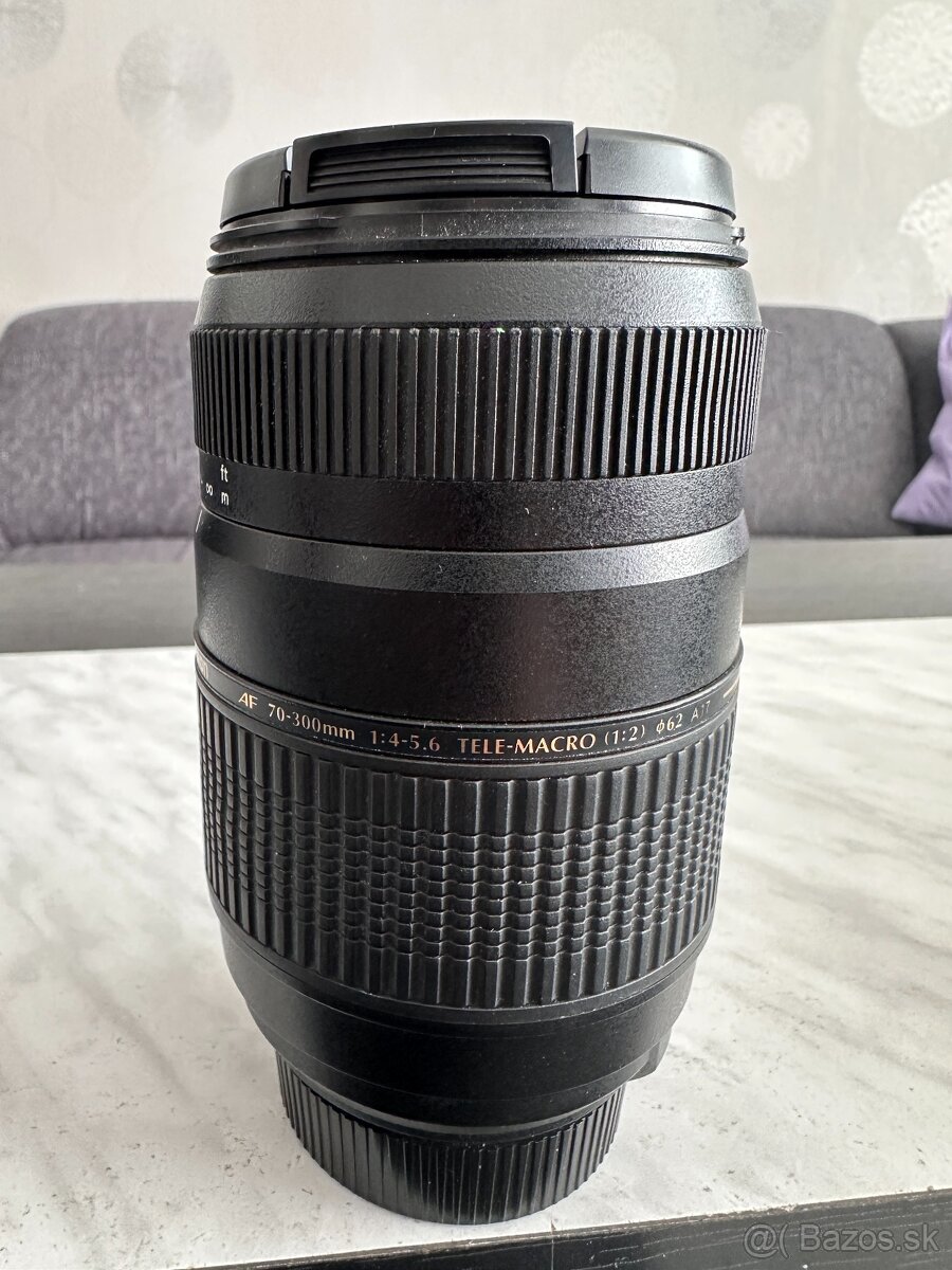 Nikon D5300 - 2