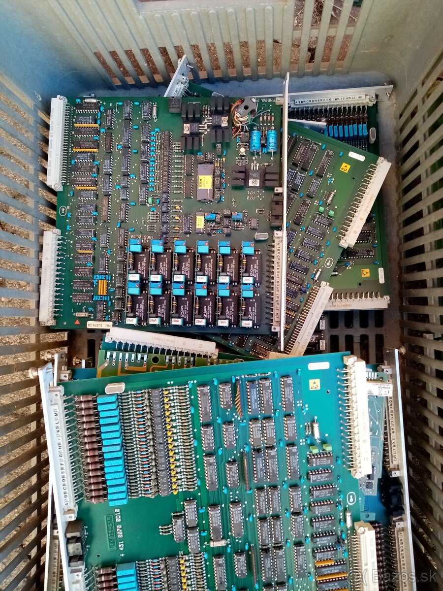 Retro karty z PC - 2